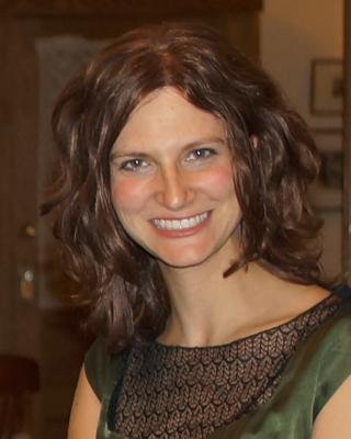 Laura Santner, LCSW
