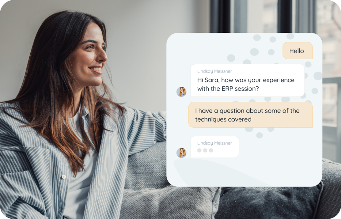 Ongoing Expert Support