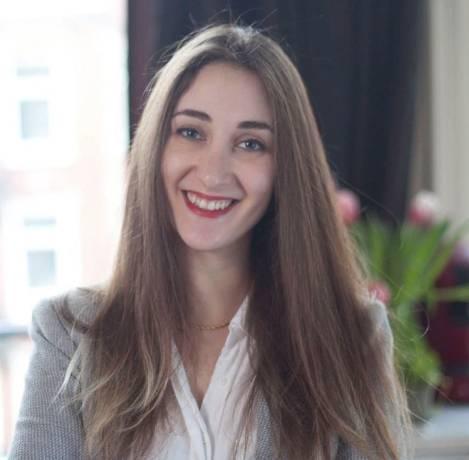 Katerina Nikolakopoulou