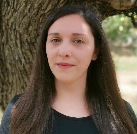 Michaela Chatzimanoli