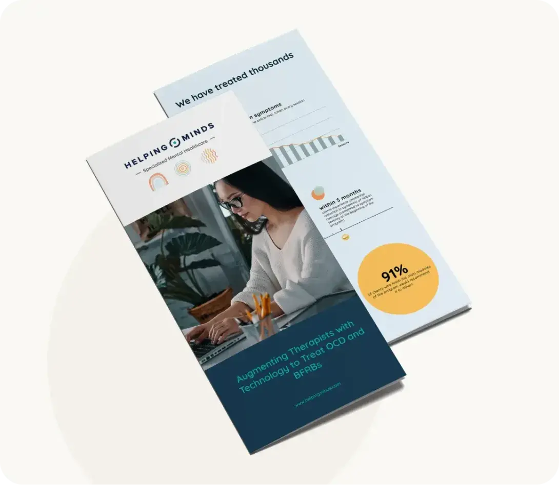 Brochures & Handouts